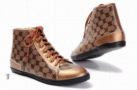 chaussure gucci solde